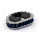 Blue Lightning Performance Luftfilter Einsatz auswaschbar...