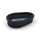 MCS, Blue Lightning air filter element for 08-17 Dyna