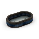 MCS, Blue Lightning air filter element