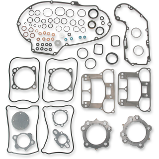 Cometic EST Motor Dichtung Kit für Harley XL Sportster 1200 88-90