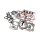 Cometic, EST top end gasket kit. XL1200