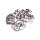 Cometic, EST top end gasket kit. XL883