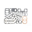 Cometic motor only gasket set XL Sportster 82-85