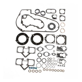 Cometic EST Motor Dichtung Set für Harley early Shovelhead 66-69