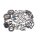 Cometic EST Motor Dichtung Set für Harley FLT 5 Gang Shovelhead 80-84