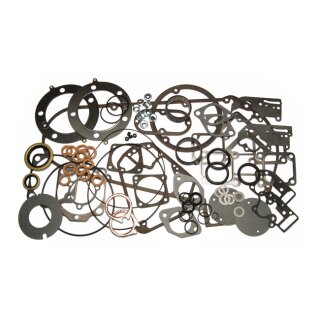 Cometic EST Motor Dichtung Set für Harley Big Bore Shovelhead 70-84 3 5/8 Bore
