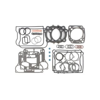 Cometic, EST top end gasket kit. Evo B.T. 3-5/8" big bore
