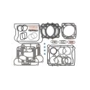 Cometic, EST top end gasket kit. Evo B.T. 3-5/8" big...