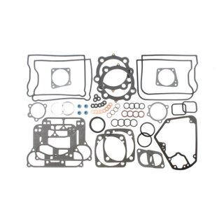 Cometic, EST top end gasket kit. Evo B.T. 3-13/16" big bore
