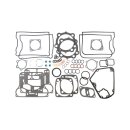 Cometic, EST top end gasket kit. Evo B.T. 3-13/16"...