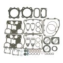 Cometic, EST top end gasket kit. Twin Cam 3-3/4" bore