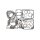Cometic, EST top end gasket kit. XL1200