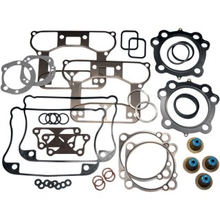 COMETIC EST Top End Gasket Dichtung Set Harley XL Sportster 1200 04-06