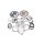 Cometic, EST top end gasket kit. Shovel 3-13/16" big bore