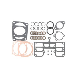 Cometic, top-end gasket kit. XL1000