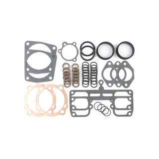 Cometic, top-end gasket kit. XL1000