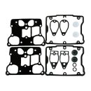 Cometic Rocker Cover Dichtung Kit für Harley Twin...