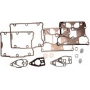 Cometic Rocker Cover Dichtung Kit für Harley Twin...