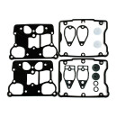 Cometic Rocker Cover Dichtung Kit für Harley Twin Cam 99-17