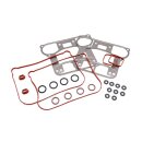 Cometic EST rocker cover gasket kit Evo XL Sportster 07-21