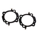 Cometic, cylinder head gaskets 3-7/8" bore...