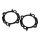 Cometic, cylinder head gaskets 3-7/8" bore .027" MLS