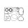 Cometic, 5-speed transmission gasket & seal kit