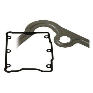 Cometic, gasket upper rocker cover. RCS