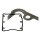 Cometic, gasket upper rocker cover. RCS