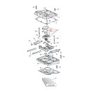 Cometic, gaskets breather cover