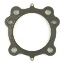 Cometic, cylinder head gaskets 3-3/4" bore...
