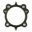 Cometic, cylinder head gaskets 3-7/8" bore...