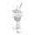 Cometic Zylinderkopf Dichtung 4" bore .030" MLS Twin Cam 110" 99-17