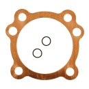 Cometic, cylinder head gaskets 3-7/8" bore...