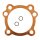 Cometic, cylinder head gaskets 3-7/8" bore .027" MLS
