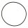Cometic, cylinder base o-ring. FR/RR