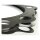 Cometic gasket set, cylinder head. 3.5" bore .030" MLS