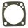Cometic, cylinder base gasket set FR/RR. .020" RCS