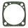 Cometic, cylinder base gasket set. Fiber 3-5/8" big bore