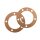 Cometic, gasket set cylinder head. .032" copper