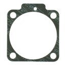 Cometic, cylinder base gasket set. Fiber 3-5/8" big...