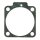 Cometic, cylinder base gasket set. Fiber 3-5/8" big bore