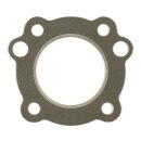 Cometic gasket set, cylinder head. 3" bore...