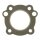Cometic gasket set, cylinder head. 3" bore .040" MLS