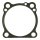 Cometic, cylinder base gasket set FR/RR. .010" RCS