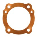 Cometic, cylinder head gaskets. .020" copper