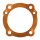 Cometic, cylinder head gaskets. .020" copper