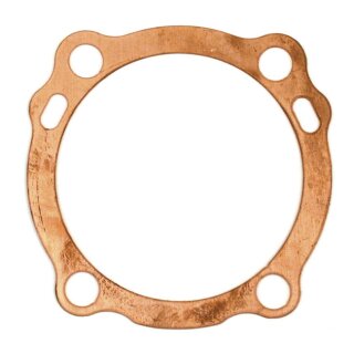 Cometic, cylinder head gaskets. .032" copper