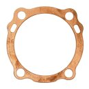 Cometic, cylinder head gaskets. .032" copper