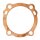 Cometic, cylinder head gaskets. .032" copper